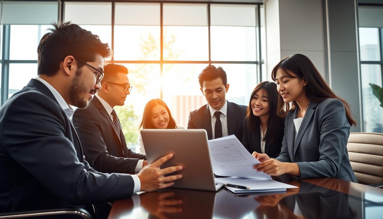 Welcome to Audit Solutions